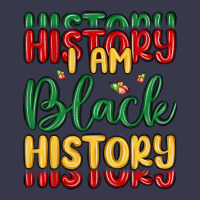 I Am Black History Long Sleeve Tee | Teevron