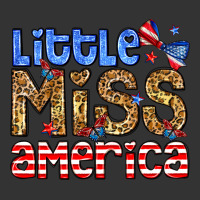Little miss America | Teevron