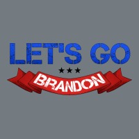 Let's Go Brandon Heavyweight Sweatshirt | Teevron