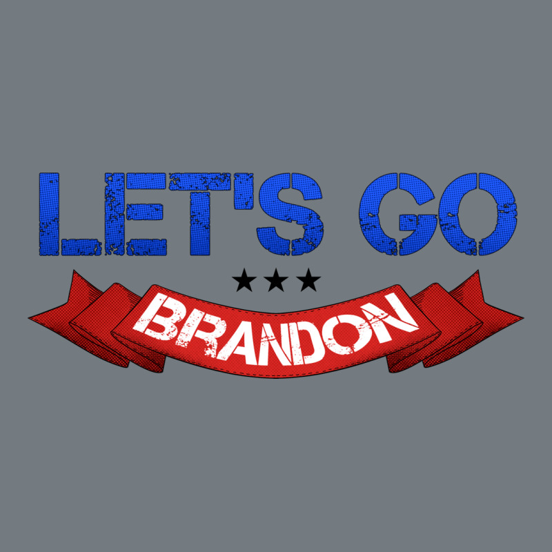 Let's Go Brandon Heavyweight Sweatshirt by Jasminsmagicworld | Teevron