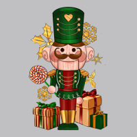 Christmas Nutcracker Classic Tee | Teevron