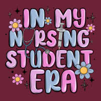 In My Nursing Student Era Long Sleeve Tee | Teevron