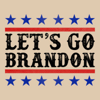 Let's Go Brandon American Flag Heavyweight Sweatshirt | Teevron