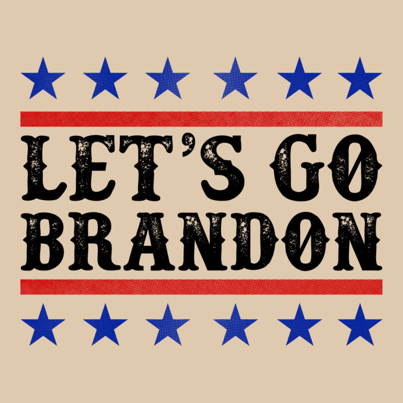 Let's Go Brandon American Flag Heavyweight Sweatshirt by Jasminsmagicworld | Teevron