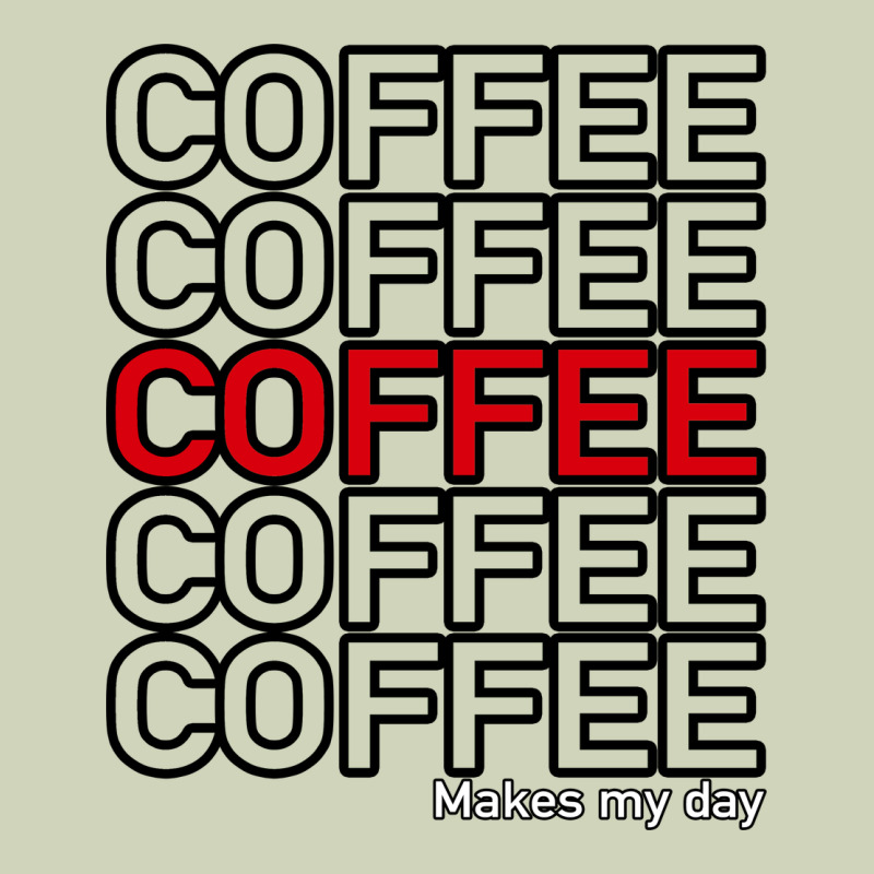 Coffee Makes Heavyweight Hoodie by Bettercallsaul | Teevron
