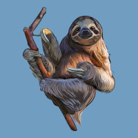 Sloth Urban Heavy Tee | Teevron