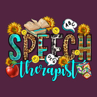 Speech Therapist Urban Hoodie | Teevron