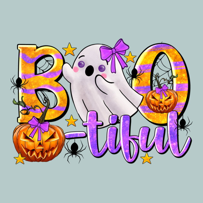 Boo-tiful Heavy Core Tee by texasbilliewilder | Teevron