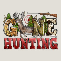 Gone Hunting Heavy Core Tee | Teevron