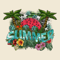 Summer Premium Tee | Teevron