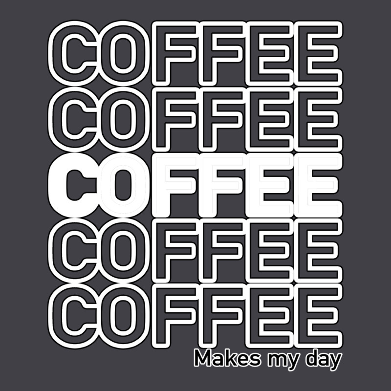 Coffee Makes Heavyweight Hoodie by Bettercallsaul | Teevron