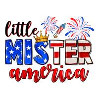 little mister america | Teevron