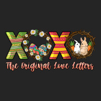 Xoxo The Original Love Letters Premium Hoodie | Teevron