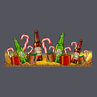 Beer Bottles For Christmas Vintage Hoodie | Teevron