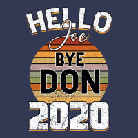 Hello Joe Biden 2020 Heavyweight Hoodie | Teevron