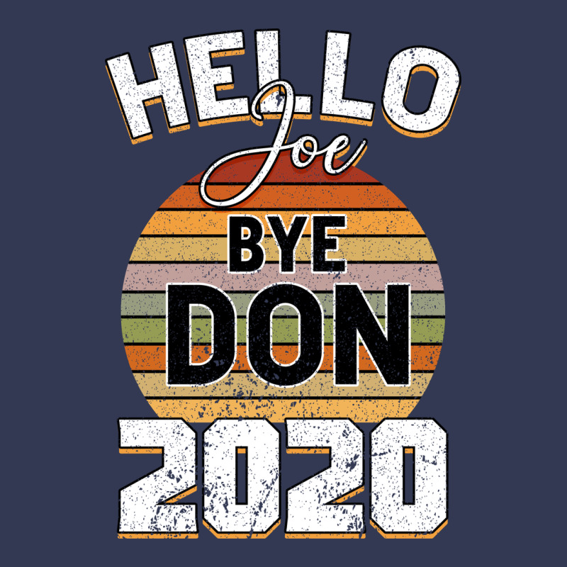 Hello Joe Biden 2020 Heavyweight Hoodie by Bettercallsaul | Teevron
