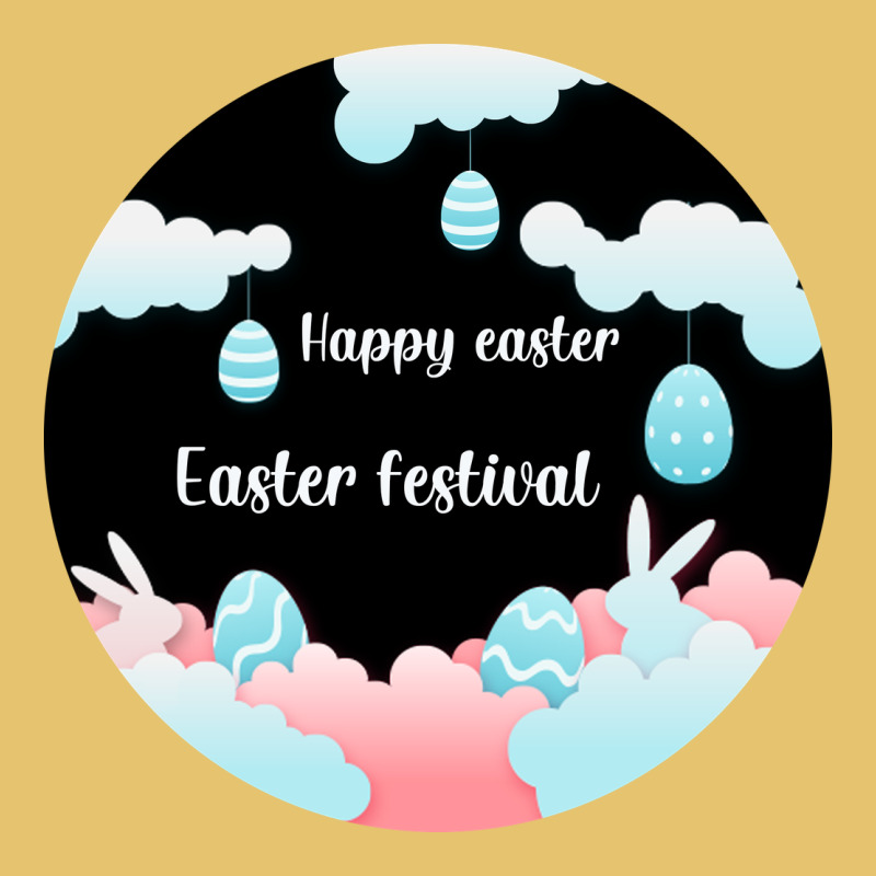 Happy Easter Premium Sweatshirt by Bettercallsaul | Teevron