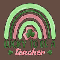 Lucky To Be A Teacher Long Sleeve Tee | Teevron
