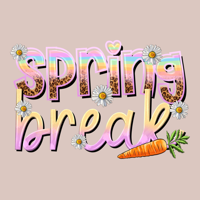 Spring Break Premium Hoodie by NancyCooperArtShop | Teevron
