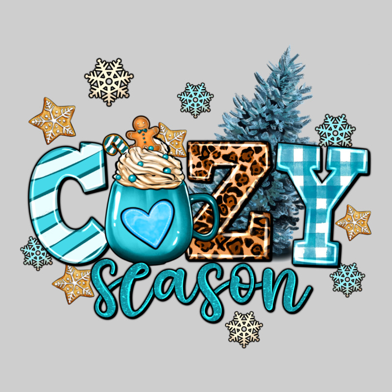 Cozy Season Premium Tee by AdoDesignShop | Teevron