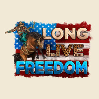 Long Live Freedom 4th Of July Premium Tee | Teevron