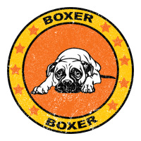 Boxer Heavyweight Hoodie | Teevron