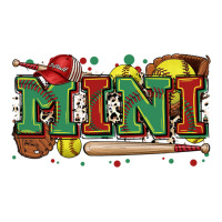 Mini Softball Ladies Tee | Teevron