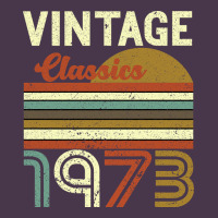 Vintage Classics 1973 Heavyweight Hoodie | Teevron