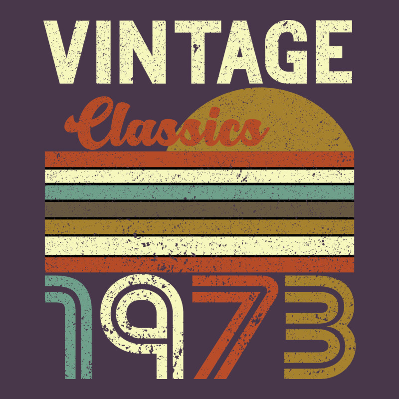 Vintage Classics 1973 Heavyweight Hoodie by Bettercallsaul | Teevron