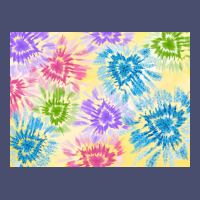 Tie Dye Heart Shaped Background 3200x2400 Vintage Tee | Teevron