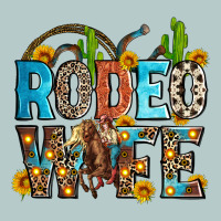 Rodeo Wife Heavy Core Tee | Teevron