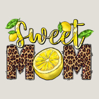 Sweet Mom Lemon Heavy Core Tee | Teevron