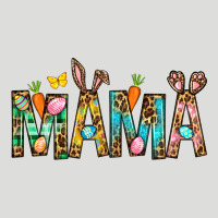 Easter Mama Zipper Hoodie | Teevron