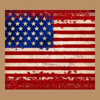 American Flag Tumbler Vintage Hoodie | Teevron