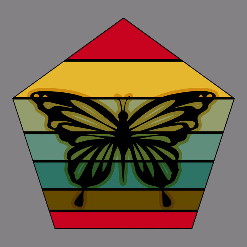 Butterfly Heavyweight Hoodie by Bettercallsaul | Teevron