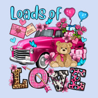 Loads Of Love Valentine's Day Olivia Urban Hoodie | Teevron