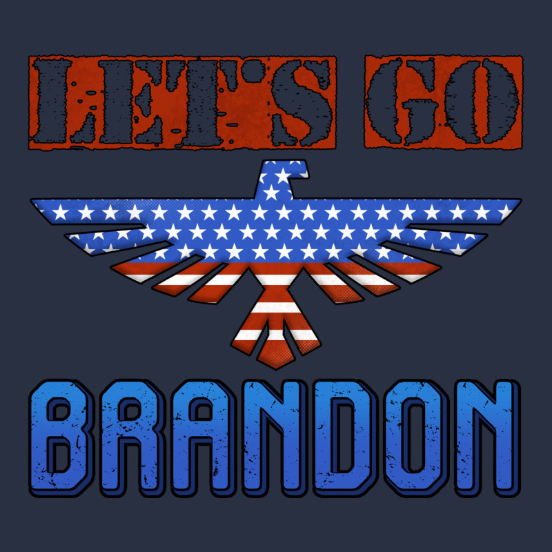 Let's Go Brandon Thunderbird Heavyweight Sweatshirt by Jasminsmagicworld | Teevron