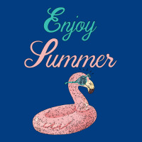 Enjoy Summer Premium Sweatshirt | Teevron