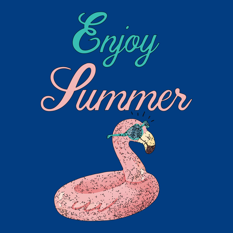 Enjoy Summer Premium Sweatshirt by Bettercallsaul | Teevron