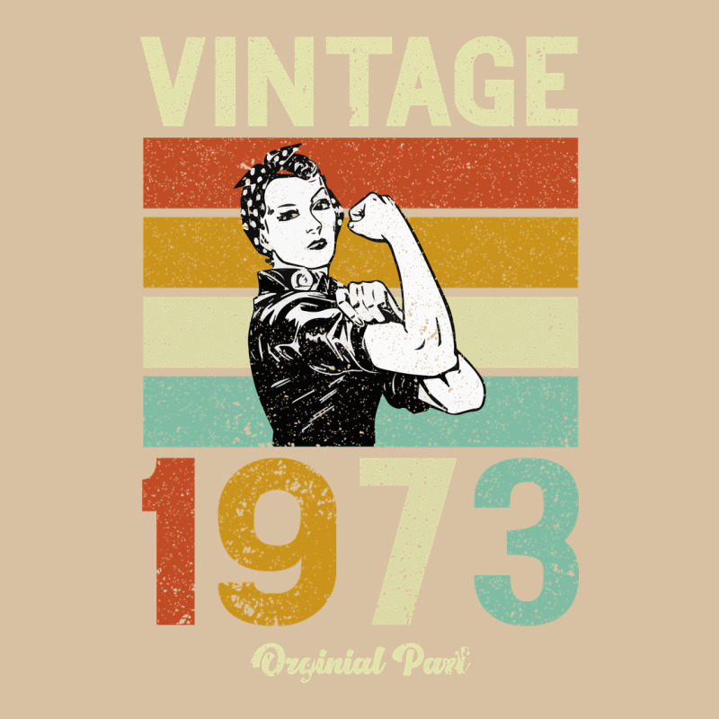 Vintage 1973 Orginial Parts Heavyweight Hoodie by Bettercallsaul | Teevron