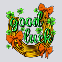 St.patrick's Good Luck Zipper Hoodie | Teevron