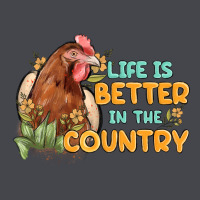 Life Is Better In The Country Long Sleeve Tee | Teevron