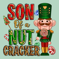 Christmas Son Of A Nutcracker Classic Tee | Teevron