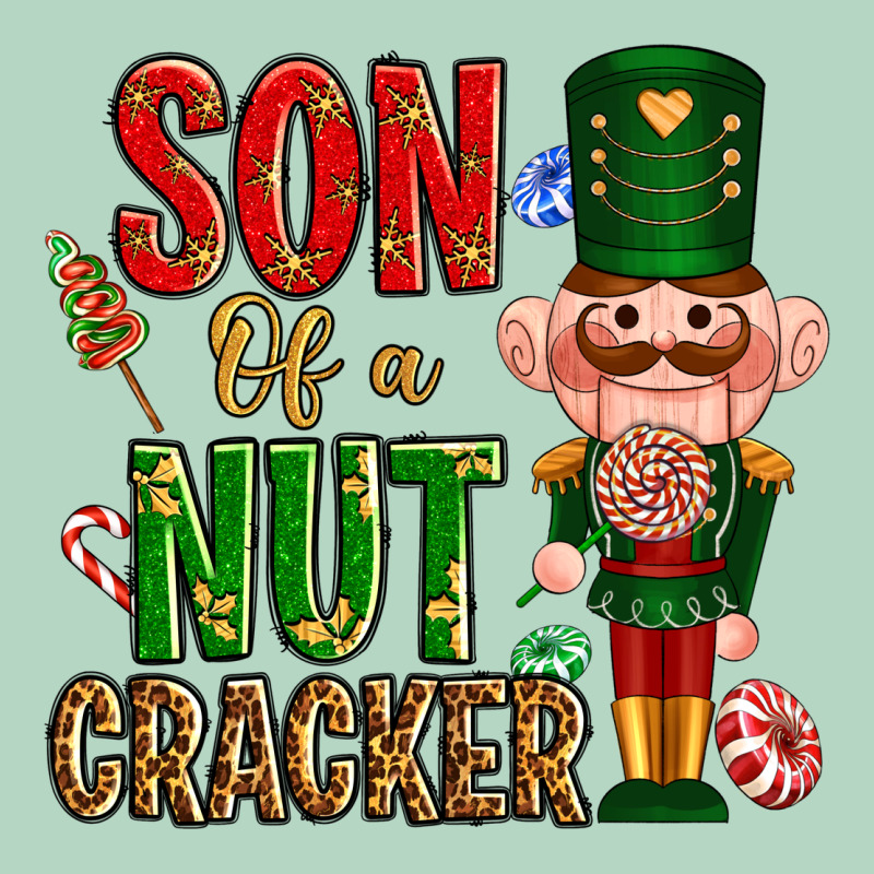 Christmas Son Of A Nutcracker Classic Tee by NancyCooperArtShop | Teevron