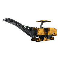 Cold Planer | Teevron