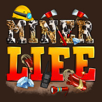 Miner Life Heavy Core Tee | Teevron