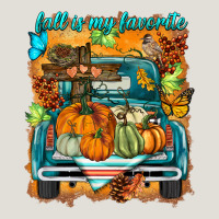 Fall Is My Favorite Heavy Core Tee | Teevron