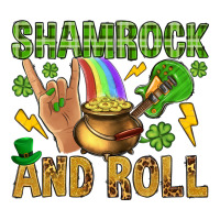 Shamrock and roll | Teevron