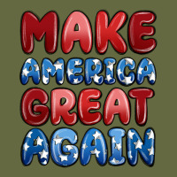 Make America Great Again Long Sleeve Tee | Teevron