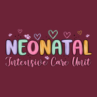 Nicu Nurse Neonatal Intensive Care Unit Long Sleeve Tee | Teevron